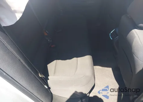 2022 Chevrolet Malibu Fwd Lt из США, поврежденный, VIN 1G1ZD5ST2NF107189